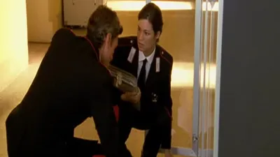 Carabinieri