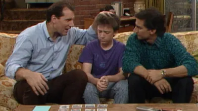 Married... With Children