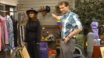 Married... With Children