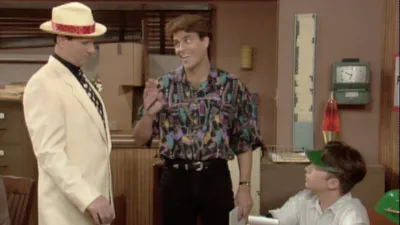 Married... With Children