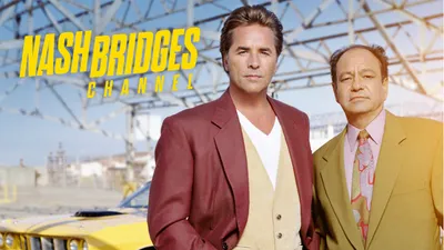 Nash Bridges