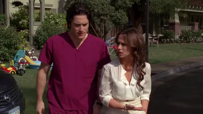 Ghost Whisperer