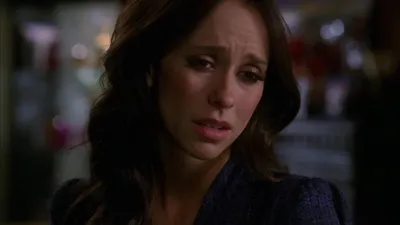 Ghost Whisperer