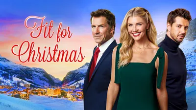 Fit for Christmas