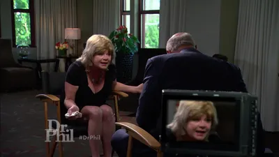 Dr. Phil