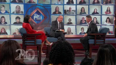 Dr. Phil