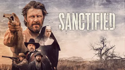 Sanctified