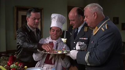 Hogan's Heroes