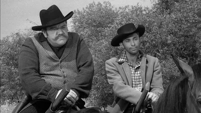Gunsmoke