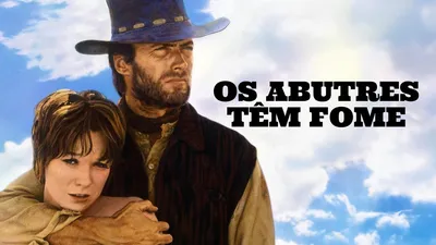 Os Abutres Têm Fome