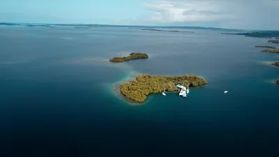Chacun son Île