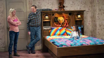 The Conners