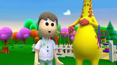 El reino infantil