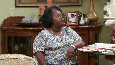 Tyler Perry's House of Payne