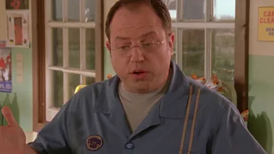 Corner Gas