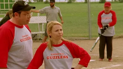 Corner Gas