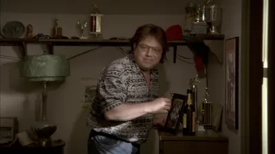 Corner Gas