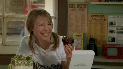 Corner Gas
