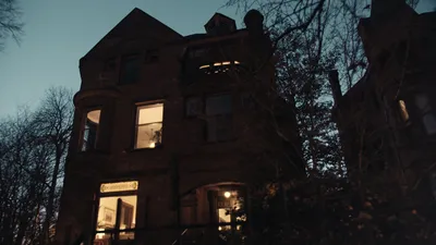 Haunted Discoveries
