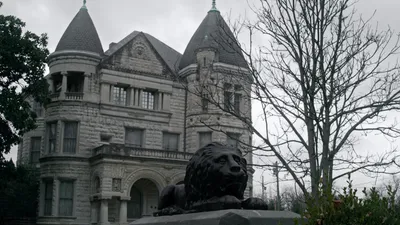 Haunted Discoveries