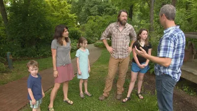 Tiny House Nation