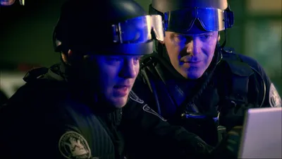 Flashpoint