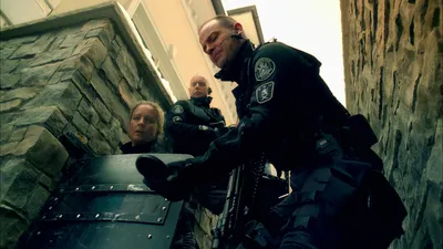 Flashpoint