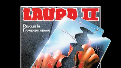 Laura II - Revolte im Frauenzuchthaus DE