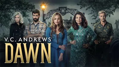 VC Andrews' Dawn
