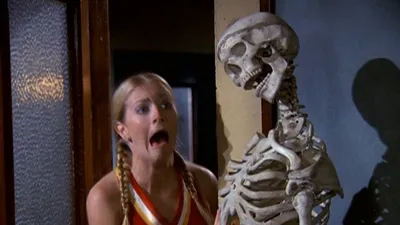 Sabrina The Teenage Witch