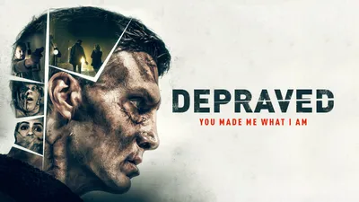 Depraved
