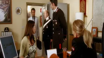 Carabinieri
