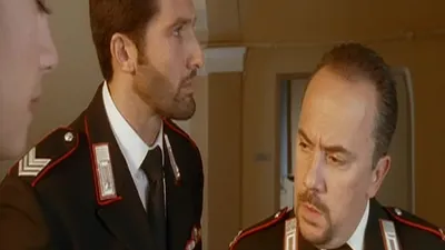 Carabinieri