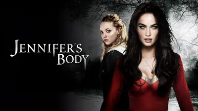 Jennifer's Body