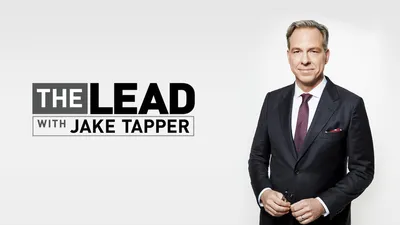 The Lead With Jake Tapper