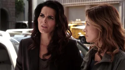 Rizzoli & Isles