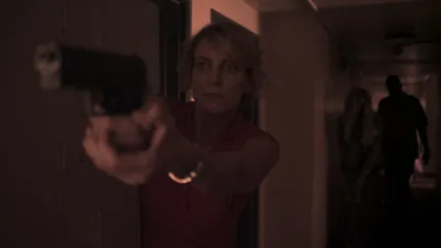 Z Nation