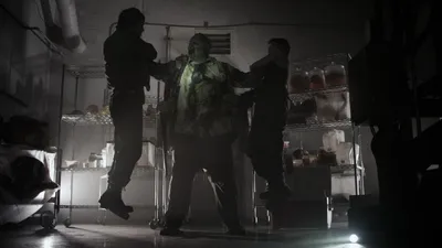 Z Nation