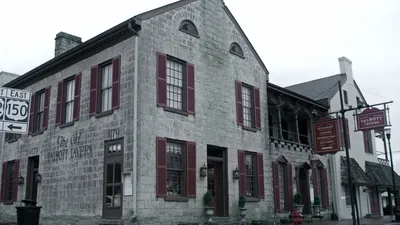 Haunted Discoveries