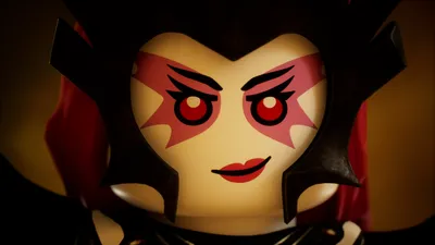 LEGO Dreamzzz
