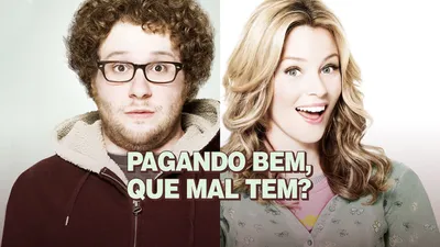 Pagando Bem, que mal tem?
