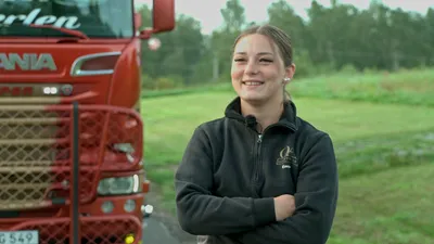 Svenska Truckers