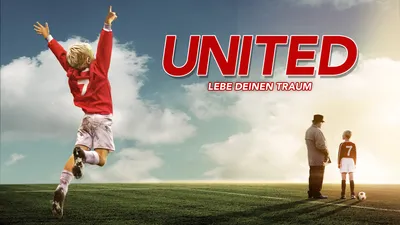 United - Lebe Deinen Traum