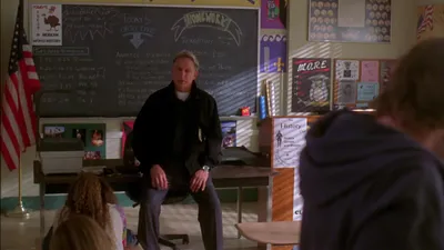 NCIS