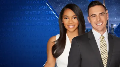 FOX Weather Live