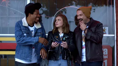 Delivery Macabro