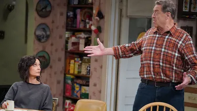 The Conners