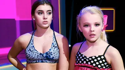 Dance Moms