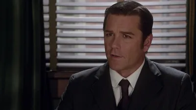 Los Misterios de Murdoch