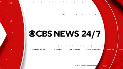 CBS News 24/7